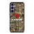 TREK BIKE CAMO LOGO Samsung Galaxy S24 Plus Case Cover
