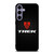 TREK BIKE METAL LOGO Samsung Galaxy S24 Plus Case Cover