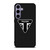 TRIUMPH MOTORCYCLE CARBON LOGO Samsung Galaxy S24 Plus Case Cover