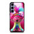 TROLLS CARTOON Samsung Galaxy S24 Plus Case Cover