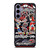 TROY LEE DESIGN COLLAGE Samsung Galaxy S24 Plus Case Cover