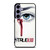 TRUE BLOOD MOVIE Samsung Galaxy S24 Plus Case Cover