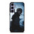 UCHIHA ITACHI NARUTO Samsung Galaxy S24 Plus Case Cover