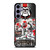UGA GEORGIA BULLDOGS ROSE BOWL Samsung Galaxy S24 Plus Case Cover