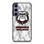 UGA GEORGIA BULLDOGS Samsung Galaxy S24 Plus Case Cover