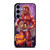 ULTIMATE WARRIOR Samsung Galaxy S24 Plus Case Cover