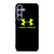 UNDER ARMOUR GREEN Samsung Galaxy S24 Plus Case Cover