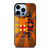 BARCELONA FC 2 iPhone 13 Pro Max Case Cover