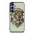 USMC MARINE WAR DOGS Samsung Galaxy S24 Plus Case Cover