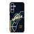 UTAH JAZZ BASKETBALL LOGO Samsung Galaxy S24 Plus Case Cover