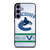 VANCOUVER CANUCKS 2 Samsung Galaxy S24 Plus Case Cover