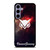 VANOS GAMING LOGO Samsung Galaxy S24 Plus Case Cover
