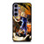 VEGETA DRAGON BALL Samsung Galaxy S24 Plus Case Cover