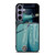 VESPA PIAGGIO BLUE Samsung Galaxy S24 Plus Case Cover