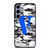 VLONE CAMO ICON 2 Samsung Galaxy S24 Plus Case Cover