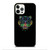 KENZO PARIS LOGO iPhone 12 Pro Case Cover