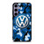 VOLKSWAGEN BAPE Samsung Galaxy S24 Plus Case Cover