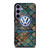 VOLKSWAGEN LOGO Samsung Galaxy S24 Plus Case Cover