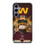 WASHINGTON FOOTBALL TEAM Samsung Galaxy S24 Plus Case Cover