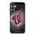 WASHINGTON NATIONALS ICON Samsung Galaxy S24 Plus Case Cover