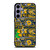 WEST VIRGINIA MOUNTAINEERS COLLAGE Samsung Galaxy S24 Plus Case Cover