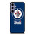 WINNIPEG JETS LOGO Samsung Galaxy S24 Plus Case Cover
