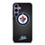 WINNIPEG JETS METAL Samsung Galaxy S24 Plus Case Cover