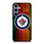 WINNIPEG JETS TEAM Samsung Galaxy S24 Plus Case Cover