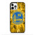 KEVIN DURANT WARRIORS 2 iPhone 12 Pro Case Cover