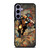 WOLVERINE LOGAN MARVEL Samsung Galaxy S24 Plus Case Cover