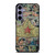 WONDER WOMAN LOGO ART Samsung Galaxy S24 Plus Case Cover
