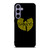 WU TANG CLAN HIP HOP Samsung Galaxy S24 Plus Case Cover