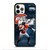 KHALIL MACK BEARS iPhone 12 Pro Case Cover