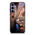 ZOOTOPIA POLICE Samsung Galaxy S24 Plus Case Cover