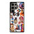 6IX9INE RAPPER COLLAGE Samsung Galaxy S24 Ultra Case Cover