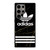 ADIDAS BLACK DAZZLE 2 Samsung Galaxy S24 Ultra Case Cover