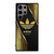 ADIDAS GOLD Samsung Galaxy S24 Ultra Case Cover