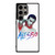 ALESSO DJ 3 Samsung Galaxy S24 Ultra Case Cover