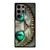 ALICE IN WONDERLAND CAT Samsung Galaxy S24 Ultra Case Cover