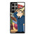 AMERICAN DAD CARTOON 2 Samsung Galaxy S24 Ultra Case Cover