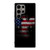 AMERICAN FLAG Samsung Galaxy S24 Ultra Case Cover
