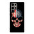 AMERICAN SKULL Samsung Galaxy S24 Ultra Case Cover