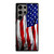 AMERICAN WOODEN Samsung Galaxy S24 Ultra Case Cover