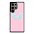 ANGEL PINK Samsung Galaxy S24 Ultra Case Cover