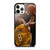 KOBE BRYANT 8 iPhone 12 Pro Case Cover