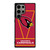 ARIZONA CARDINALS 1 Samsung Galaxy S24 Ultra Case Cover