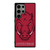 ARKANSAS RAZORBACKS 1 Samsung Galaxy S24 Ultra Case Cover
