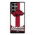 ARKANSAS RAZORBACKS LOGO Samsung Galaxy S24 Ultra Case Cover