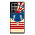ATLANTA BRAVES 1871 Samsung Galaxy S24 Ultra Case Cover
