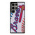 ATLANTA BRAVES BALL LOGO Samsung Galaxy S24 Ultra Case Cover